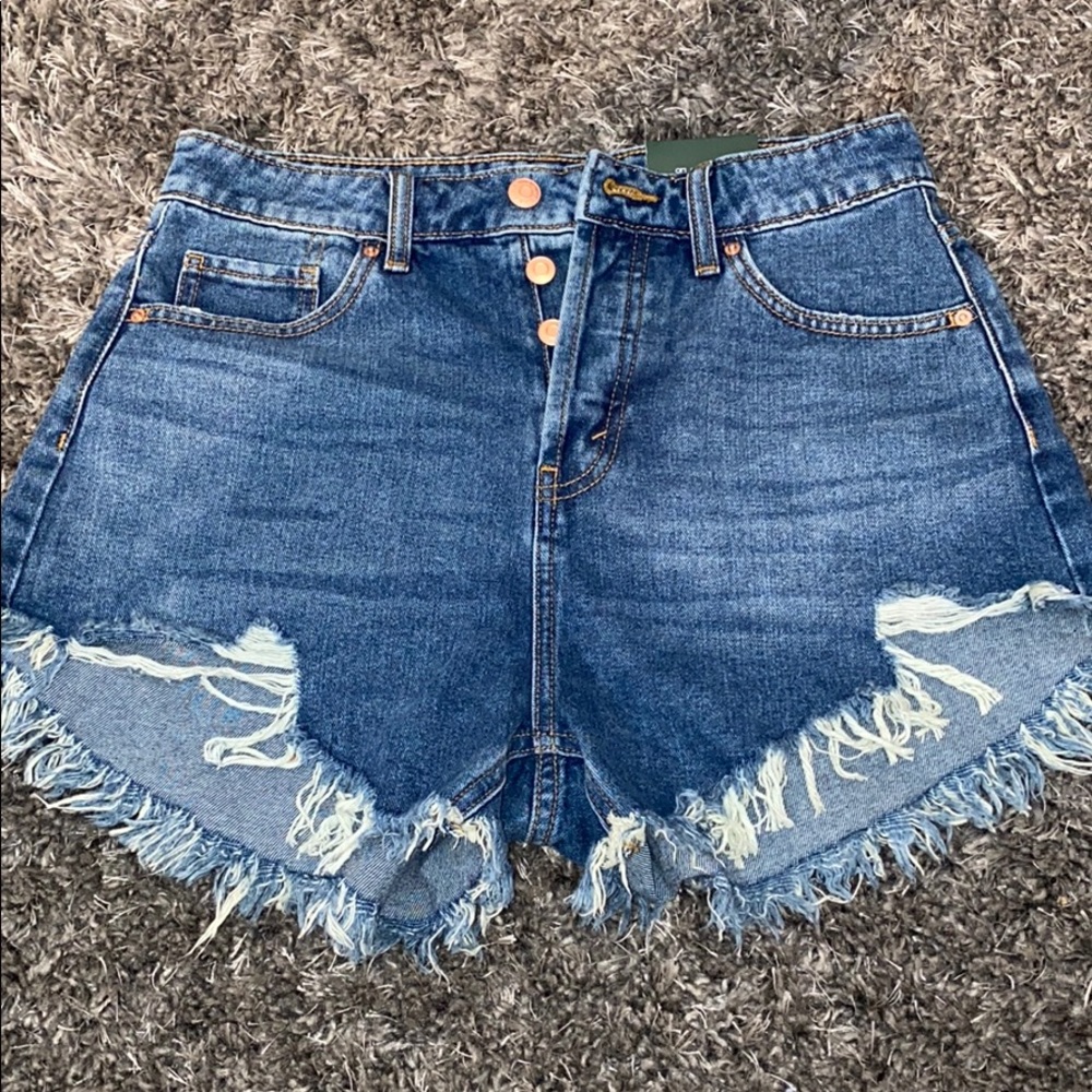 Shorts